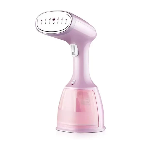 Travel Home High Power 1500W Mini Steam Iron 350ml Charge Electric Handheld Garment Steamer for Clothes Portable Steam Iron