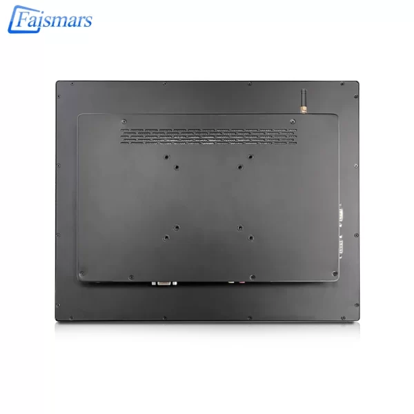 Industrial Touch Panel PC 15.6 inch J1900 i3 i5 i7 Built In Wifi Capacitive touchscreen Win10 All In One Desktop Mini Tablet PC