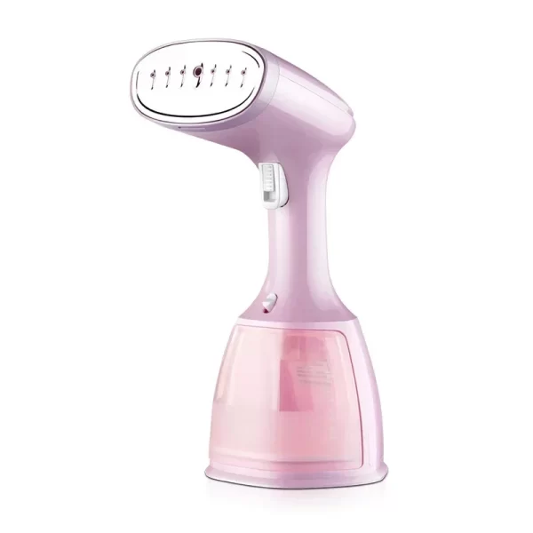 220V 1500W 320ml Handheld Hanging Ironing Machine Portable Household Mini Small Visual Steam Ironing Machine Electric Iron